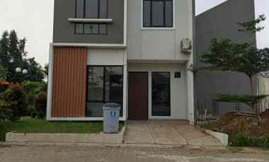 Rumah Dijual di JL. RAYA MUSTIKASARI KOTA BEKASI