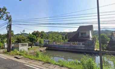 dijual rumah jl raya nasional iii