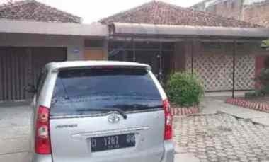 Dijual Rumah Besar Pinggir jl Raya Nasional Kopo Katapang Bandung