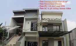 Cluster Eksklusif Syariah Pertama dan Termurah di BSD City Tangerang