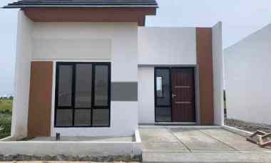 Perumahan Subsidi Sebrang ITB Cirebon Seruma Arjawinangun