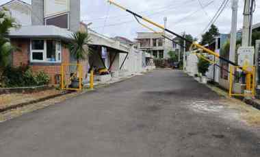 Rumah Murah Siap Huni dekat Sawangan Permai Cluster Taradita Sawangan