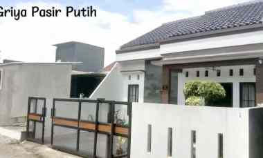 Dijual Rumah Bagus dalam Cluster Strategis di Sawangan Depok