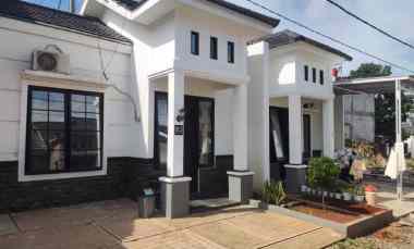 Cluster Minimalis Modern Murah di Sawangan Depok Rumah dekat Sekolah