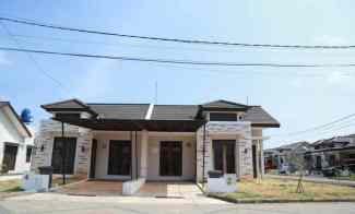 Ala Bali Naturalis Bumi Panyawangan Real Estate Cileunyi