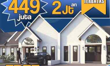 Perumahan Murah Tengah Kota Sidoarjo Candi Shm Ready Per Unit