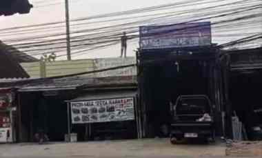 Rumah Dijual di Jl. Raya Pondok Rajeg