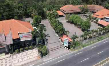 Rumah Dijual di Jl Raya Purwodadi