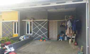 Rumah Dijual di Jl raya Puspa Sari