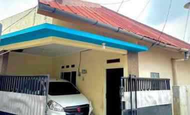 Rumah Dijual di Jl. Raya Raden Sanim