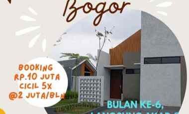 Rumah Dijual di Jl. Raya sask panjang