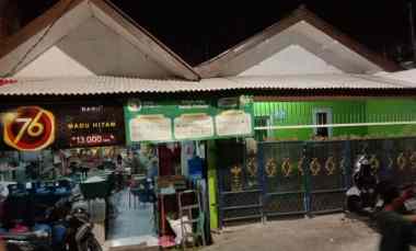 Dijual Cept Rumah jl Raya Sawo Manggarai Selatan Tebet Jakarta Selatan