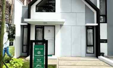 Rumah Dijual di jl raya serpong