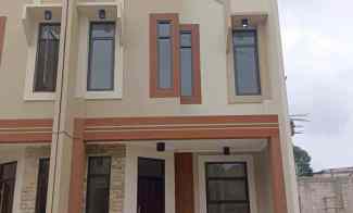 Rumah Dijual di Jl raya siliwangi pamulang