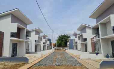 Rumah Dijual di Jl. raya simpang tiga buni ayu kab bekasi 081385509873