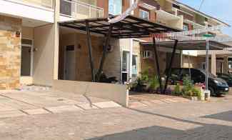 Rumah Murah Dijual Lokasi Strategia di Jati Asih Bekasi