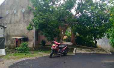 Rumah Dijual di Jl. raya Srengseng