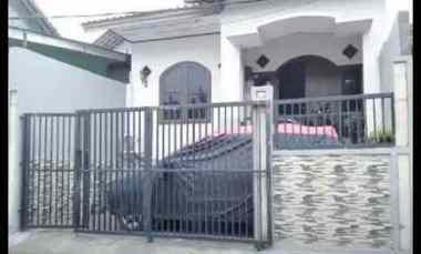 Rumah Dijual di JL. Raya Sukatani