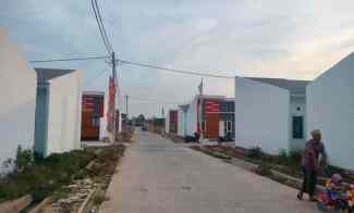 Senopati Banjarsari Serang/perumahan Subsidi Serang/Perumahan Murah