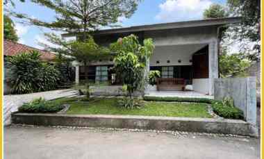 Turun Harga Dijual Rumah Industrial Full Furnish Tajem Maguwoharjo