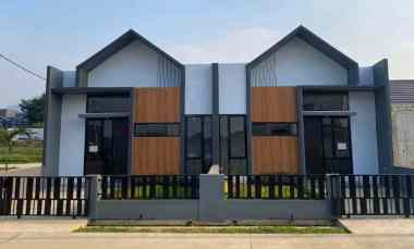 Rumah Dijual di jl raya tajur citeureup