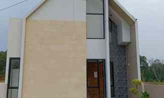 Rumah Dijual di Jl raya tenjo