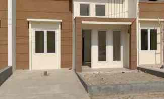 Rumah Siap Huni di Tenjo Kpr tanpa Bi Checking dekat Stasiun