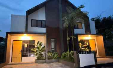 Cluster Nuansa Resort di Tigaraksa - tanpa Dp Angsuran 2 Jutaan