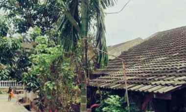 Dijual Termurah Rumah jl. Reni Jaya Utara 6 Blok D10 No.8