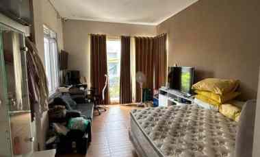 Rumah Moderen Terawat Murah di Riung Bandung Kota Bandung