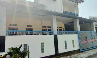 Rumah Murah jl Riung Purna Riung Bandung Margahayu Ciwastra Bandung