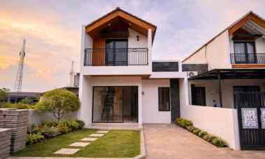 Hunian Strategis dekat Prambanan Selatan Sleman Yogyakarta