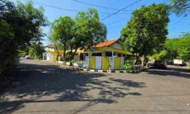 Rumah Dijual di Jl. Rungkut Asri Barat, Rungkut Kidul, Kec. Rungkut, Surabaya Timur