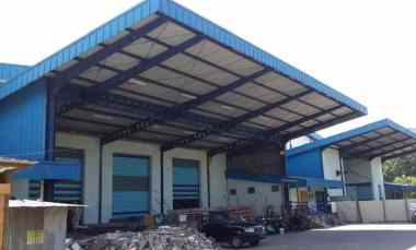 Rumah Dijual di Jl Rungkut Industri
