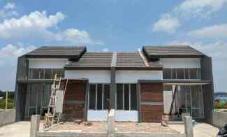 Rumah Dijual di Jl. Sabilillah, Pasir Mukti Citeureup 16810