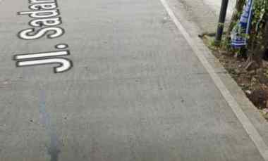 Dijual Rumah 2Lt Bagus Strategis di Wilayah Jagakarsa, Jaksel