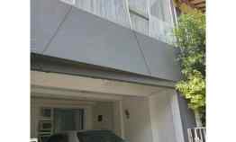Rumah Dijual di JL SAIDI II GANDARIA UTARA JAKARTA SELATAN