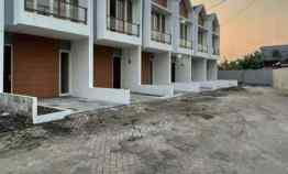 Produk Baru 2 Lantai Perum Royal Orchid Design Mewah Minimalis