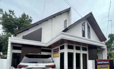 Dijual Rumah Ditengah Pusat Kota Cirebon jl Siliwangi Moh Toha