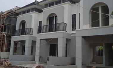 Perumahan Grand Azalia Cemorokandang The Premium Residence