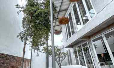 Rumah Siap Huni Furnished Moderen di Sariwangi Kota Bandung