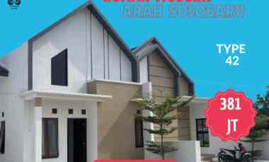 Rumah Dijual di JL. SAWAHAN KUDU BAKI