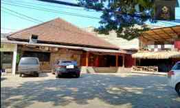 Jarang Ada Sayap Dago Cigadung Bandung Luas Bisa Buat Cafe /Restaurnt