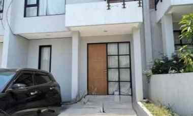 Rumah Siap Huni dekat Polban Sayap Geger Kalong Bandung Utara