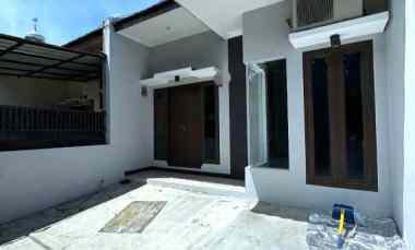 Rumah Terawat Tengah Kota Bandung di Lewipanjang dekat Rs Immanuel