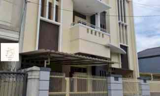 Rumah Murah Bawah Harga Kokoh Siap Huni Sayap Pasirluyu Regol Bandung