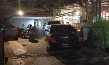 Rumah Dijual di Jl sayap Sumatra