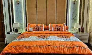 Rumah Sayap Dago Siap Huni Furnished Hawa Sejuk Kota Bandung