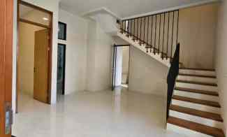 Rumah Baru SiapHuni Moderen di Sekelimus Buah Batu Kota Bandung