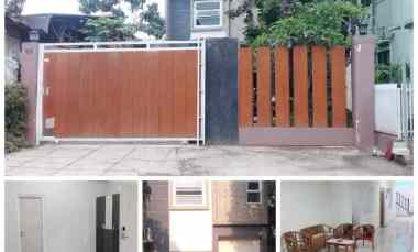 Jual Rumah Kost 29 Kamar di Batununggal Bandung dekat Uninus